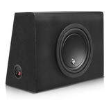 Caixa Sub 8 Falcon 250w Rms Cx8-n - 2 Ohms Passiva