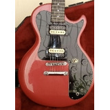 Guitarra Gibson Sonex Les Paul Custom Usa/1980 Perfecta