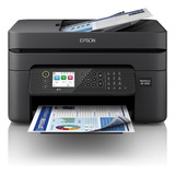 Epson Workforce Wf-2950 Impresora No Es De Tinta Continua