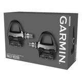 Pedales Garmin Rs 200 Con Potencionetro. Doble Detección.