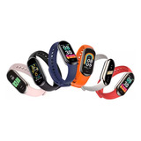 Smart Heart Rate Salud Deporte Pulsera Impermeables.1.14''