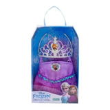 Corona & Cartera Frozen Ditoys