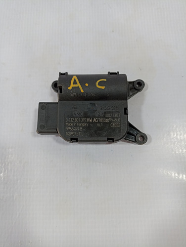 Actuador Clima A/c Volkswagen Jetta Mk6 2.5 10-17 Original