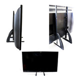 Soporte Base Para Stand De Tv Universal, 32 A 70