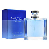 Nautica Voyage Edt