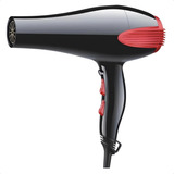 Secador Cabelo Max Power 4em1 6000w Salão Profissional 110v