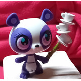 Little Pet Shop Hasbro #  Articulo 2769 Panda
