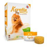 Keratin Dog 210g 