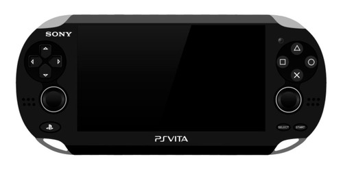 Consola Psp Vita Con Juegos Modificada Original Seminuevo