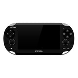 Consola Psp Vita Con Juegos Modificada Original Seminuevo