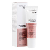 Crema Hidratante Externo 30ml Cumlaude Lab