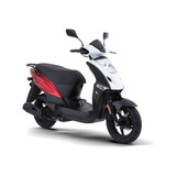 Kymco Agility 125 