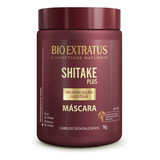 Bio Extratus Máscara Shitake Plus 1kg