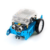 Kit Robotica Mbot V1.1 (vers Bluetooth) Makeblock 90053