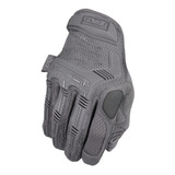 Guantes Tacticos M-pact Wolf Mechanix Tamaño L