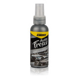 Ambientador Spray Carro Nuevo Shick Premium 100 Ml Simoniz 