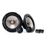 Kit 2 Vias 6 Pol Jbl 62v2a Multisystem 120w Rms Par 4 Ohms