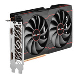 Tarjeta Gráfica Rx 6500 Xt Sapphire Pulse Radeon 4gb 64 Bit