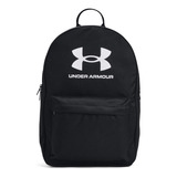 Mochila Unisex Ua Loudon Backpack-b Negro Under Armour