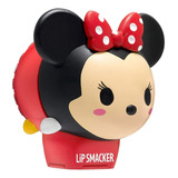 Lip Smacker Disney Tsum Tsum Balms, Minnie, Strawberry Lolli