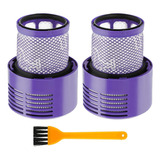 Filtros De Repuesto Para Aspiradora Dyson V10 Cyclone Series