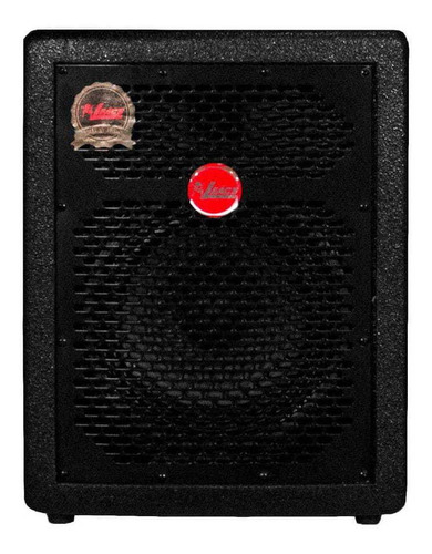 Caixa Passiva Leacs Fit150p Preta 150w Rms