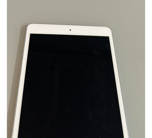 iPad Mini 4 - Cor Branca - Capacidade 128g - iPad Ios 15.8.2