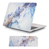 Funda Protectora Para Laptop Compatible Con Macbook Air De 1