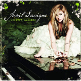 Avril Lavigne Goodbye Lullaby Cd Importado