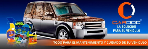 Filtro Aire Cardoc Jeep Grand Cherokee, Nissan Armada Foto 5