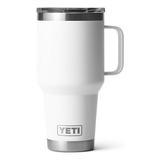 Vaso Termico Termo Yeti Rambler 30oz Acero Inoxidable