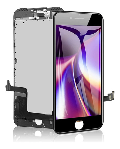 Pantalla Lcd Compatible Para iPhone 7 A1660 A1778 A1779