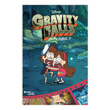 Gravity Falls Comic 07 - Disney - Planeta - #l