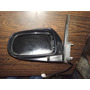 Retrovisor Izquierdo Piloto Mazda 626 2001 2005 Original  Mazda 626