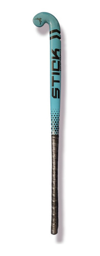 Palo Hockey Stick Sx70 Low Bow 70% Carbono