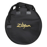 Funda Delux Para Platillos 24 Zcb24d Zildjian