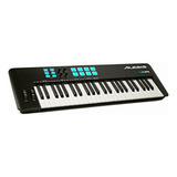 Alesis V49 Mkii Teclado Controlador Midi Usb, 49 Teclas