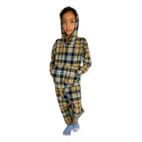 Pijama Infantil Soft Inverno - Diversas Estampas