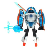 Blades The Copter Helicóptero Bot Transformers Rescue Bots