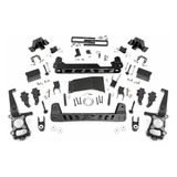 Kit De Suspension Rough Country 4,5'' Ford F150 Raptor 19-20