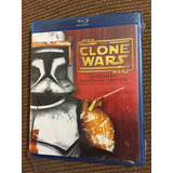 Clone Wars Star Wars 1a Temporada Completa Guerras Clonicas