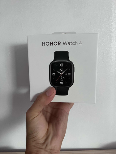 Honor Watch 4