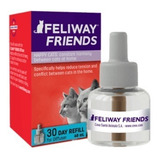 Feliway Control De Comportamiento Feliway Friends Recarga 48