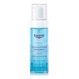 Eucerin Dermatoclean Espuma Micelar