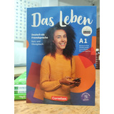 Das Leben A1 Kurs- Und Ubungsbuch Cornelsen