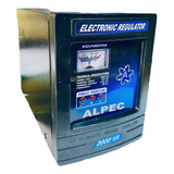 Regulador Estabilizador De Voltage 2000w