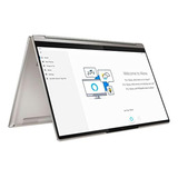 Laptop Lenovo Yoga 9i 2 En 1 2021, Intel Core I7-1185g7 De 1