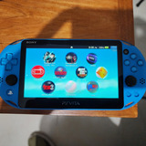 Ps Vita