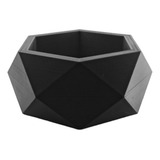 Maceta Hexagonal Para Impresora 3d Archivo Stl