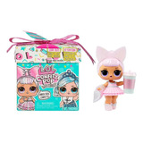 Muñeca Lol Surprise Confetti Pop Birthday Original